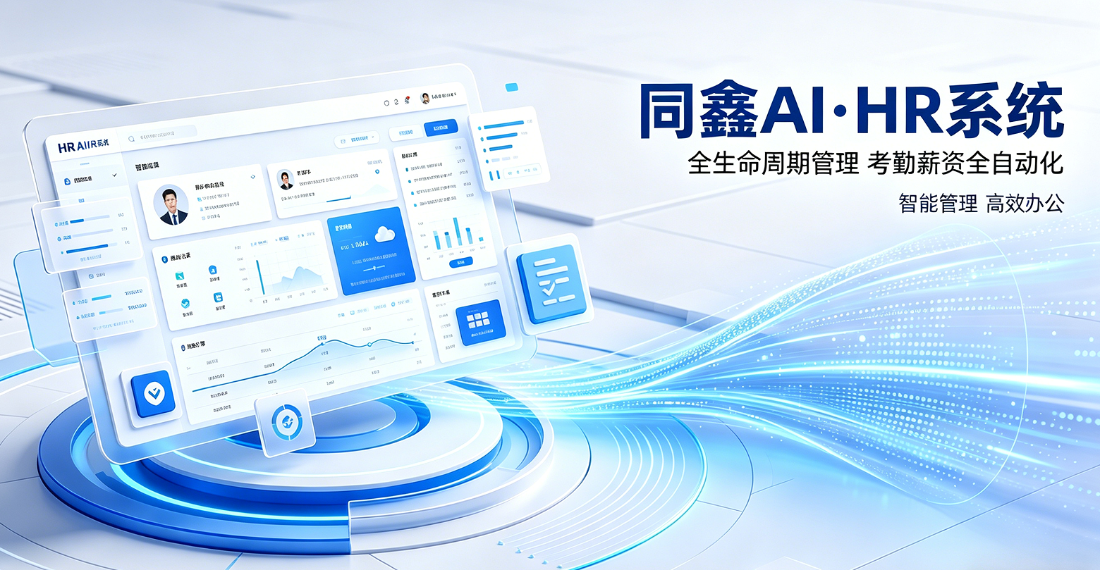 人力资源管理系统排名